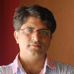 Sidharth Jagannath Joshi