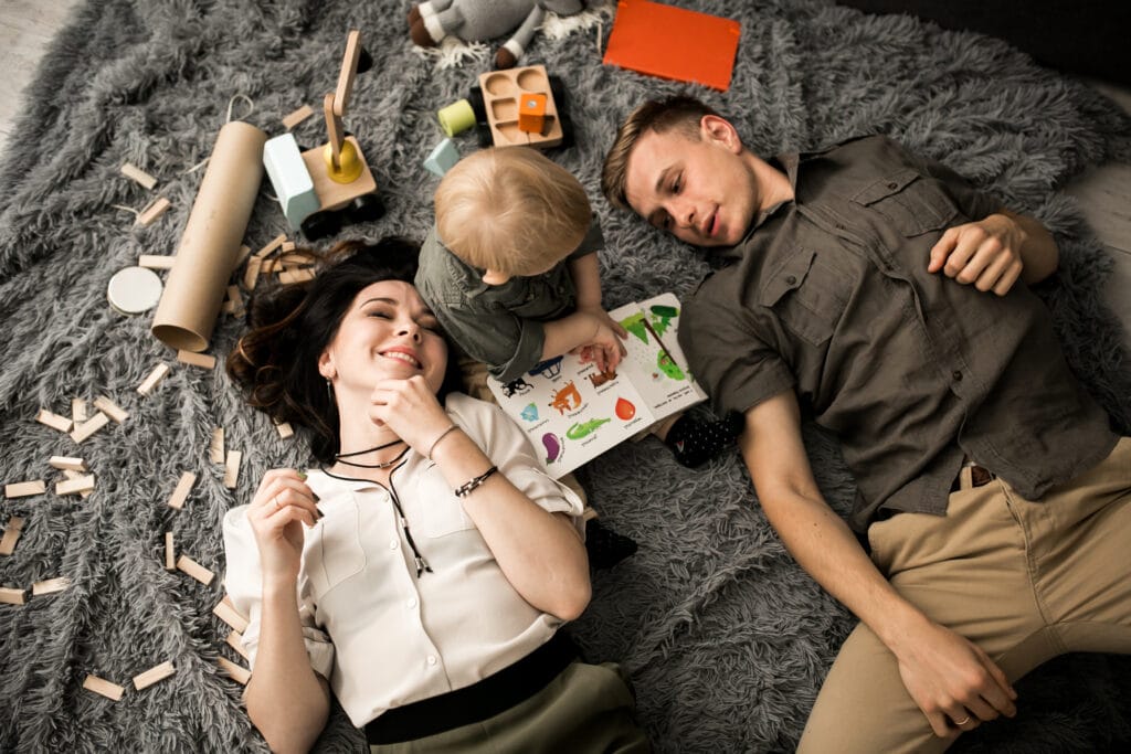 Changing family dynamics with Solar Return Uranus in 4th house