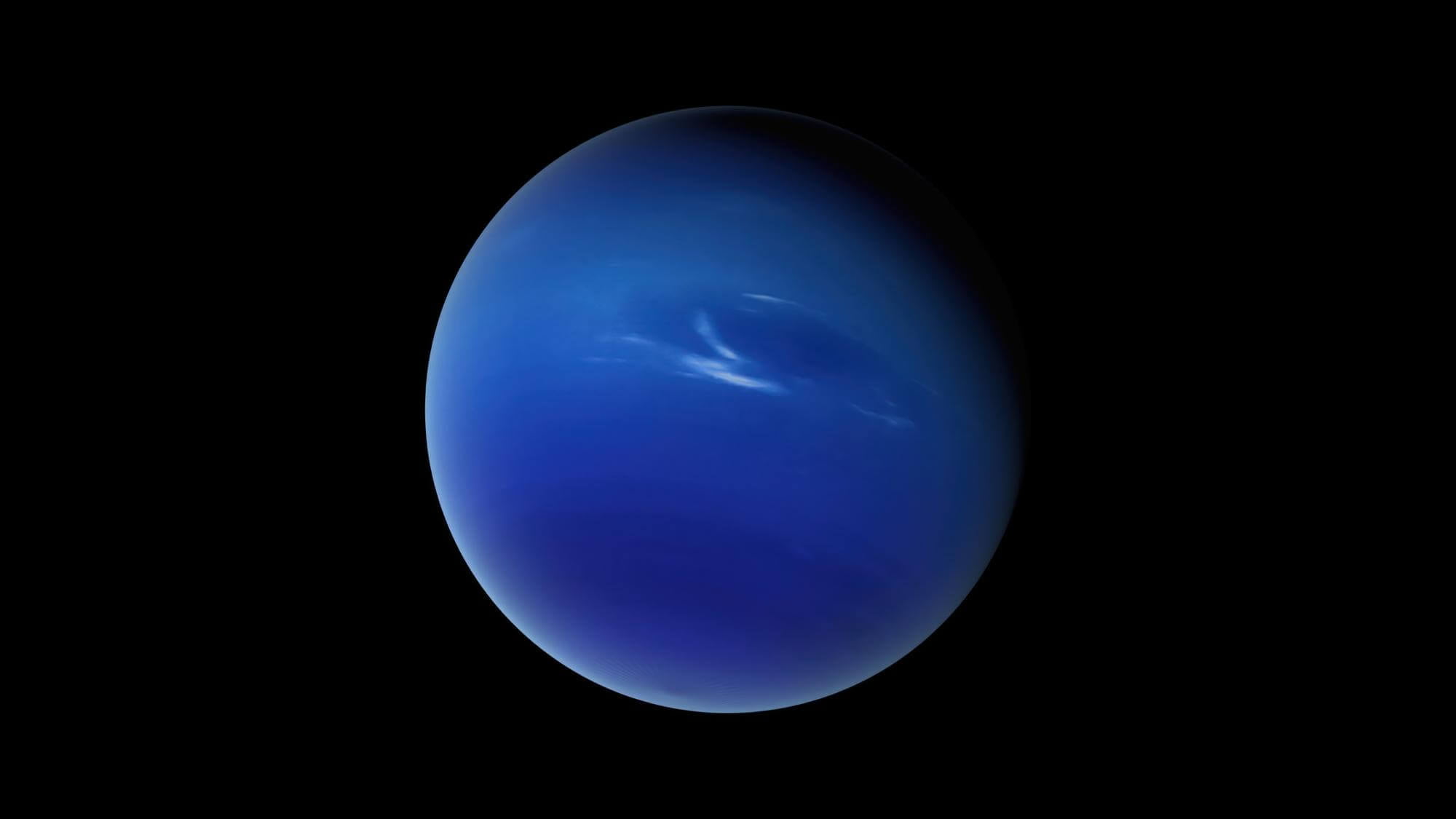 Neptune in Astrology