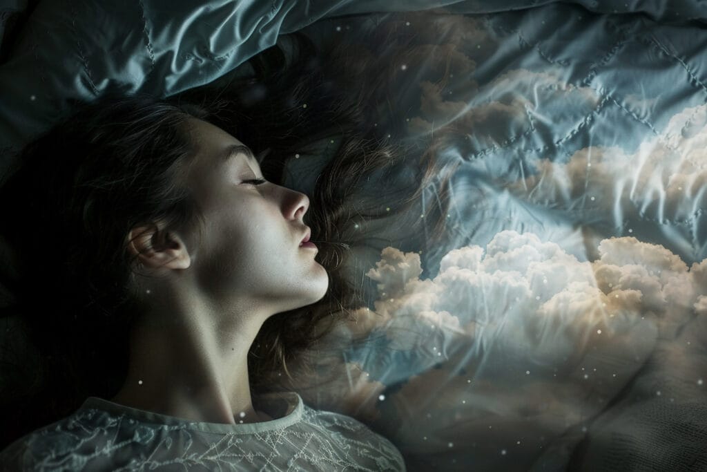 Vivid dreams with Solar Return Sun in 12th house