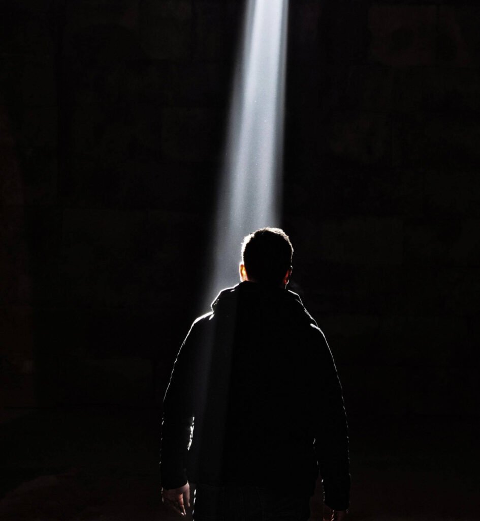 Light from Darkness Pluto in Astrology