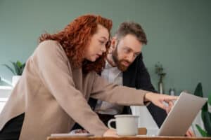 Mars in 6th house synastry