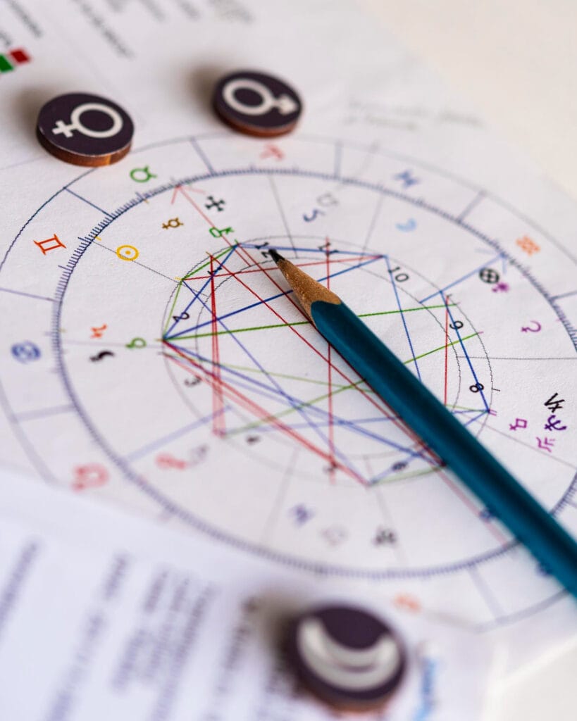 How to find an astrologer